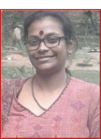Dr Poulami Aich Mukherjee