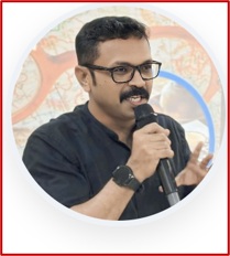 Dr. Shefi A E