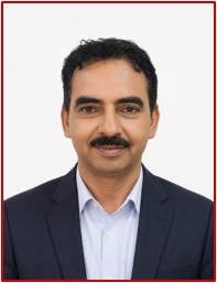 Dr. Sivadasan. P